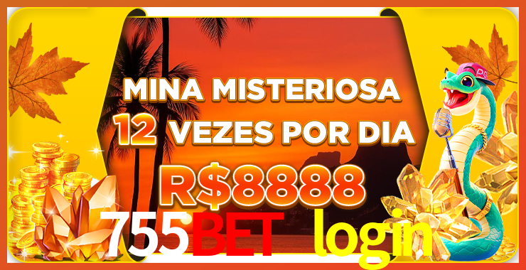 Instalar 755bet login Mac
